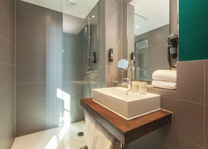 - The Niu, Bricks Eppendorf By Ihg Hotel