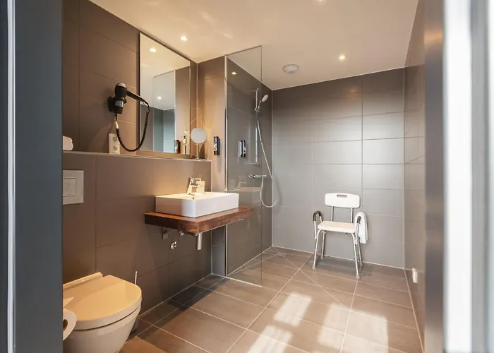 Hotel - The Niu, Bricks Eppendorf By Ihg 3*