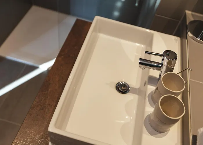 - The Niu, Bricks Eppendorf By Ihg Hotel 3*