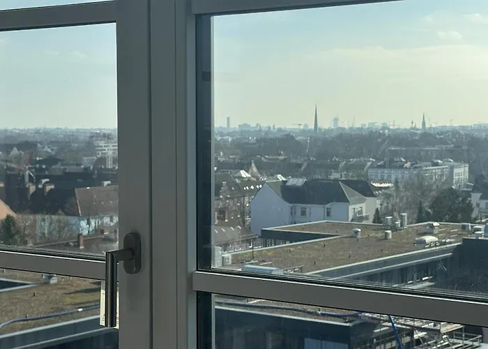 - The Niu, Bricks Eppendorf By Ihg 3*