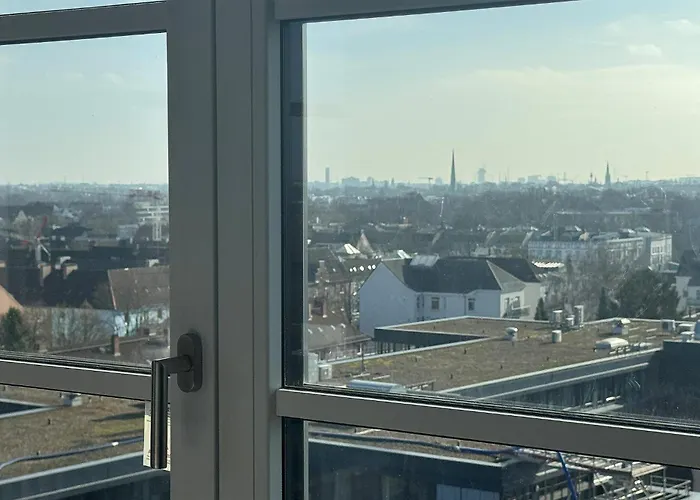 - The Niu, Bricks Eppendorf By Ihg 3*