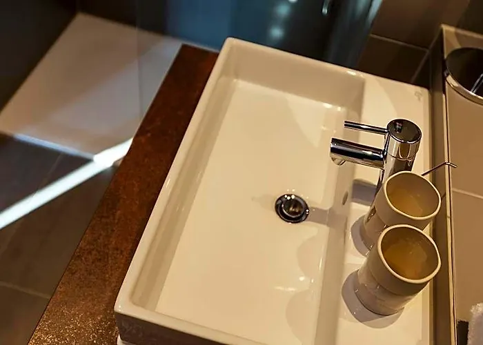 Hotel - The Niu, Bricks Eppendorf By Ihg Hamburg