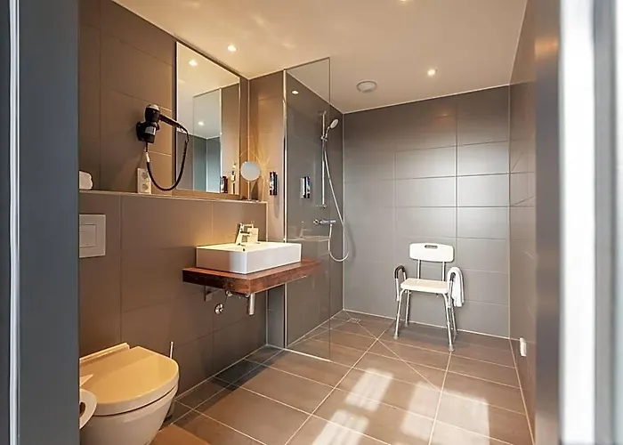 - The Niu, Bricks Eppendorf By Ihg 3* Hamburg
