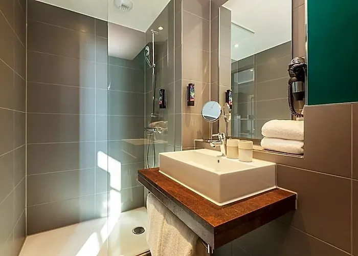 - The Niu, Bricks Eppendorf By Ihg Hotel Hamburg