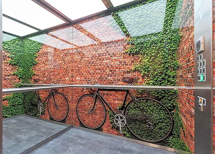 Hotel - The Niu, Bricks Eppendorf By Ihg